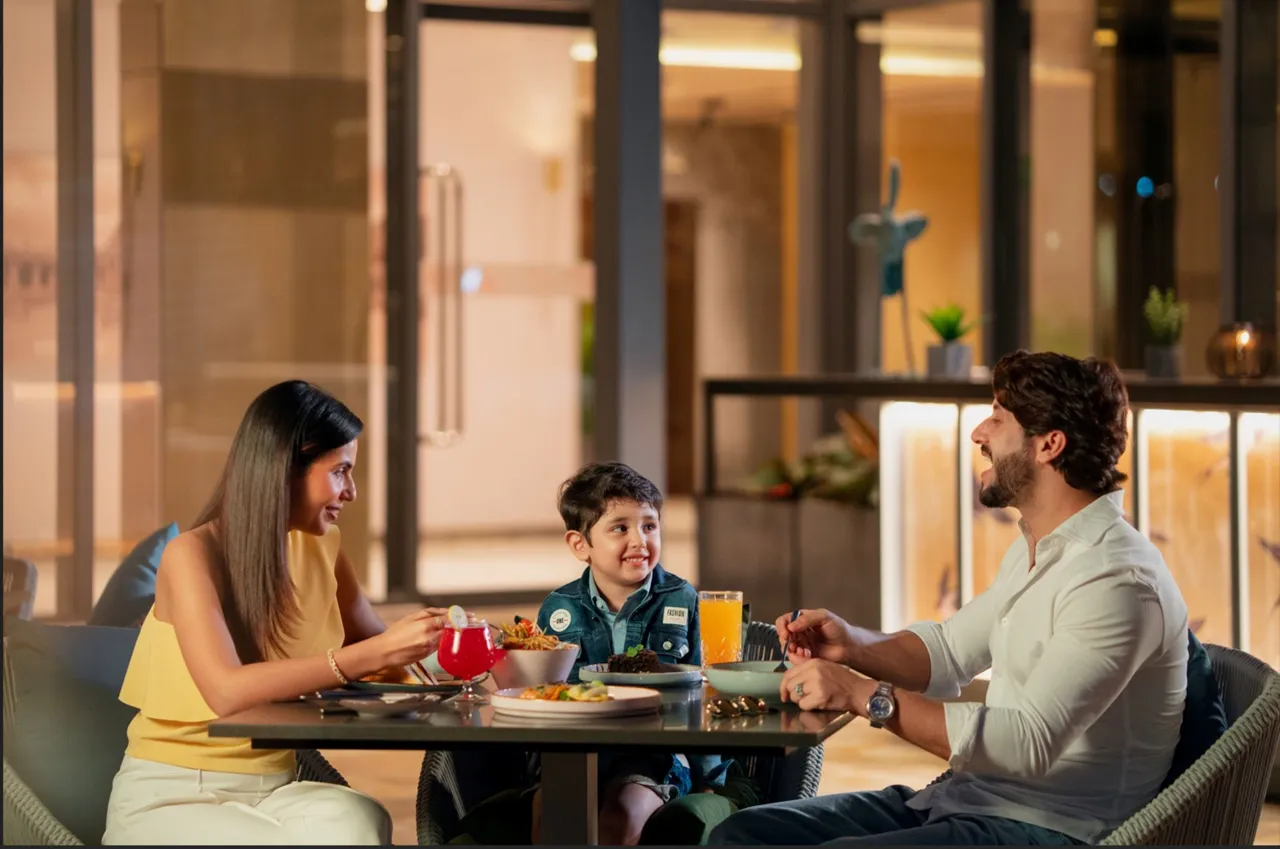 Fathers Day ibis styles mysuru - images 2