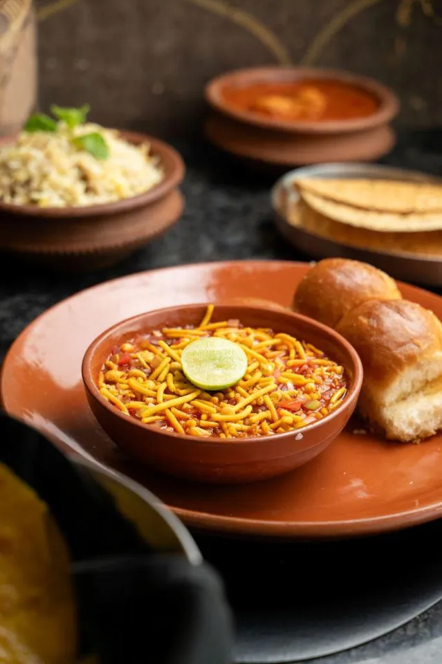 Maharashtra Food Festival_Courtyard by Marriott Bengaluru Hebbal