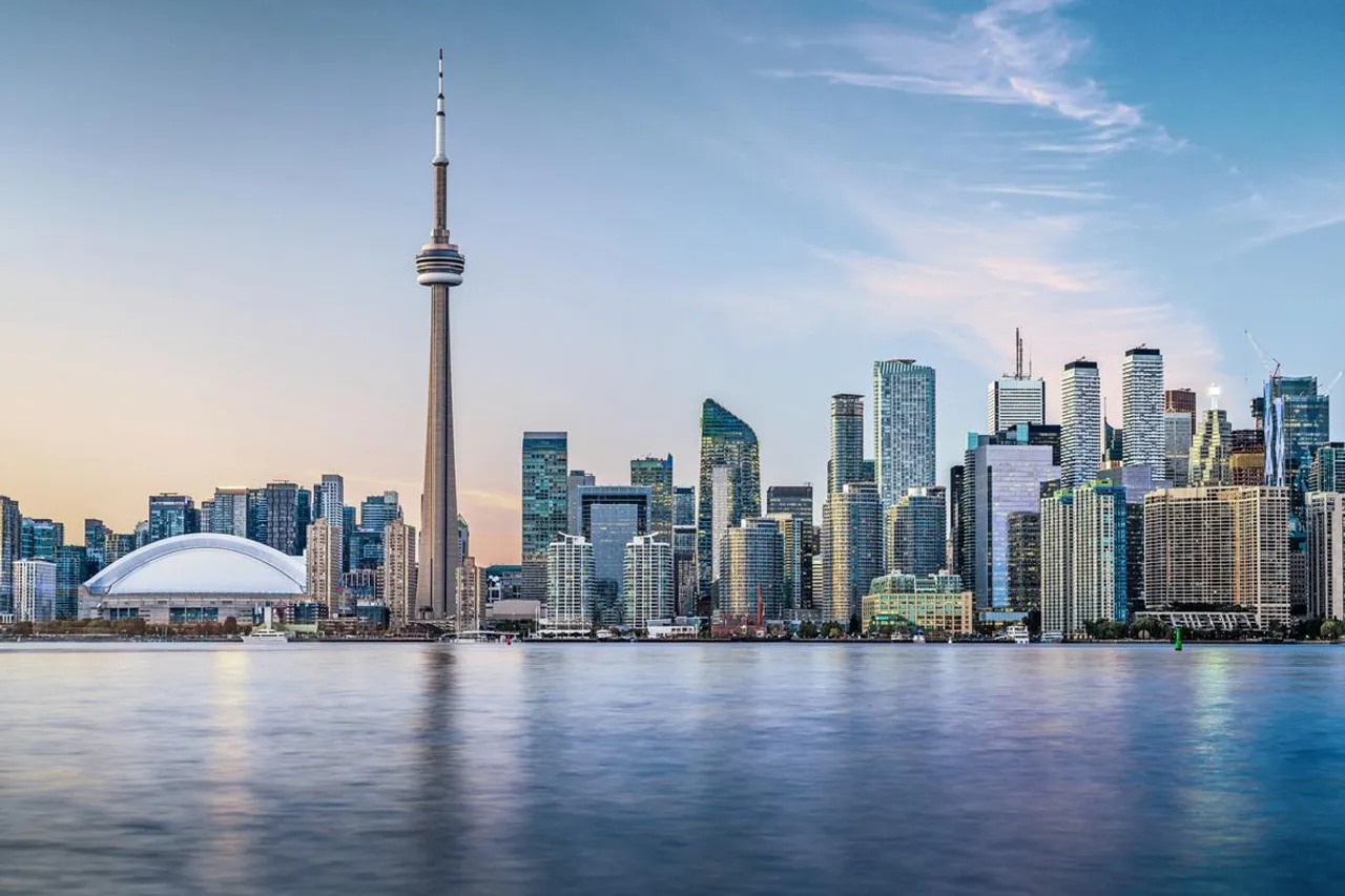 Finnair_Toronto