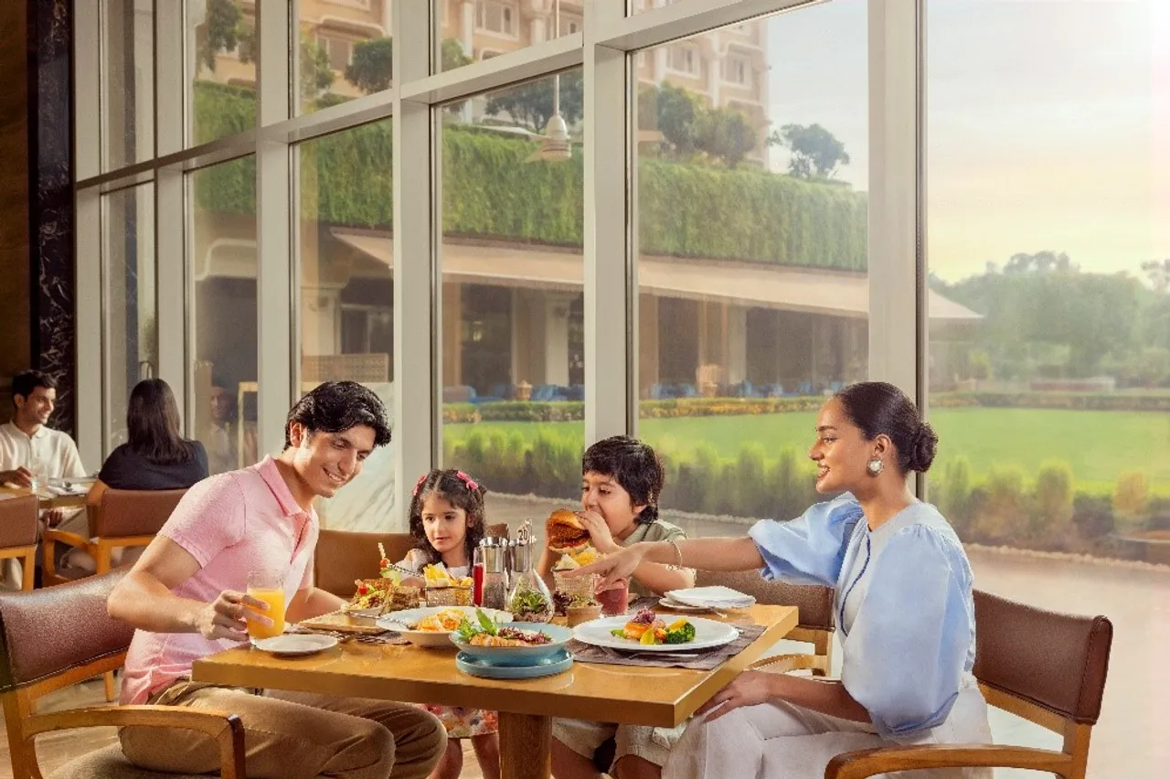 Taj Palace New Delhi