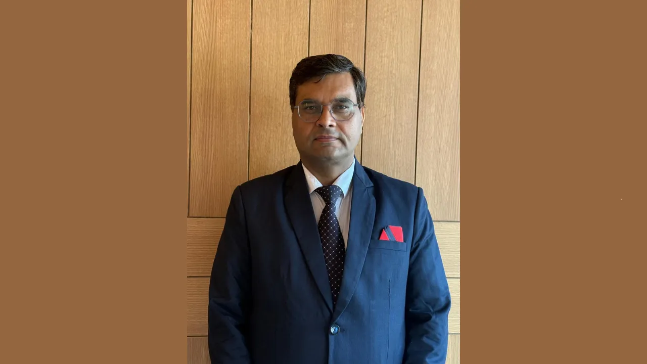 Ramee Group of Hotels Manoj Singh  hospibuz hospitality lexis