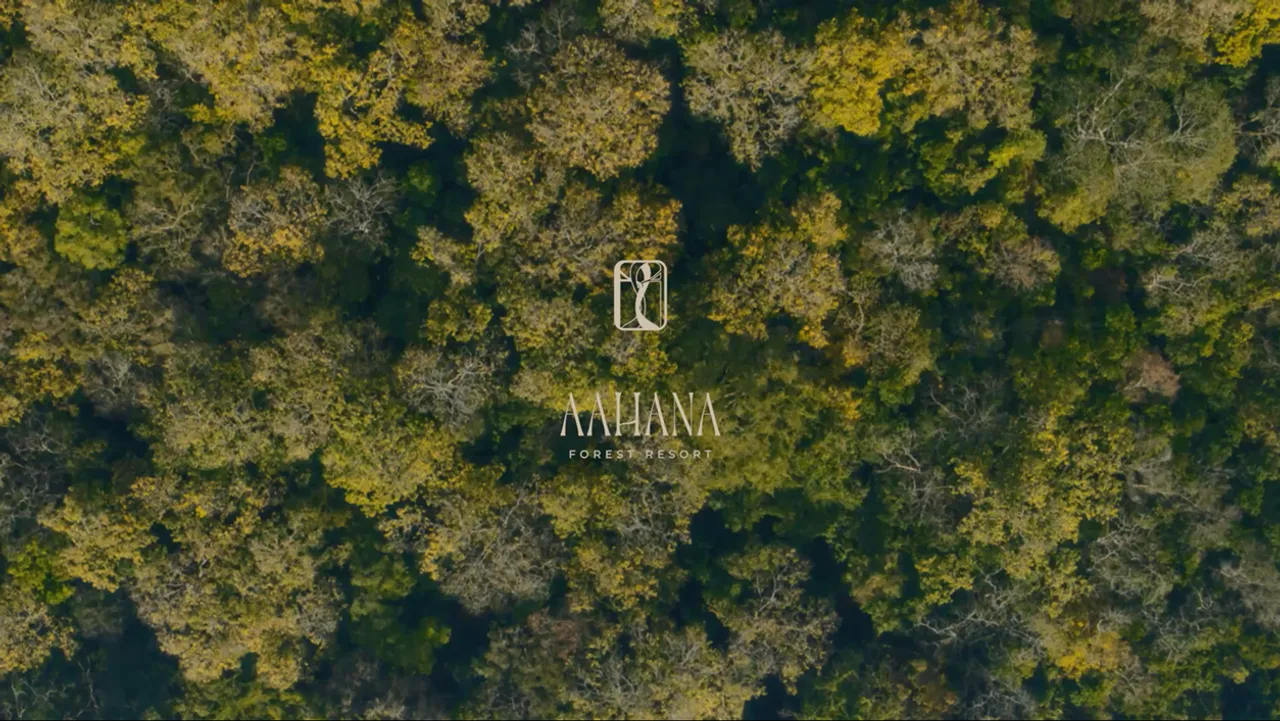 A Cinematic Ode to Mindful Luxury Aahana Resort in Jim Corbett Unveils Brand Film