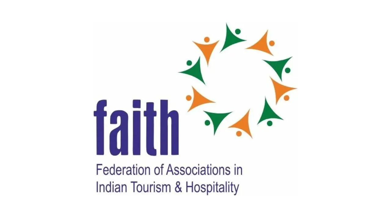 The Federation of Associations in Indian Tourism & Hospitality (FAITH)