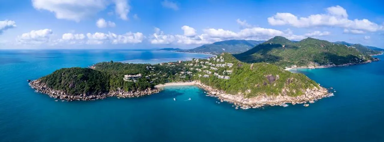 Banyan Tree Samui