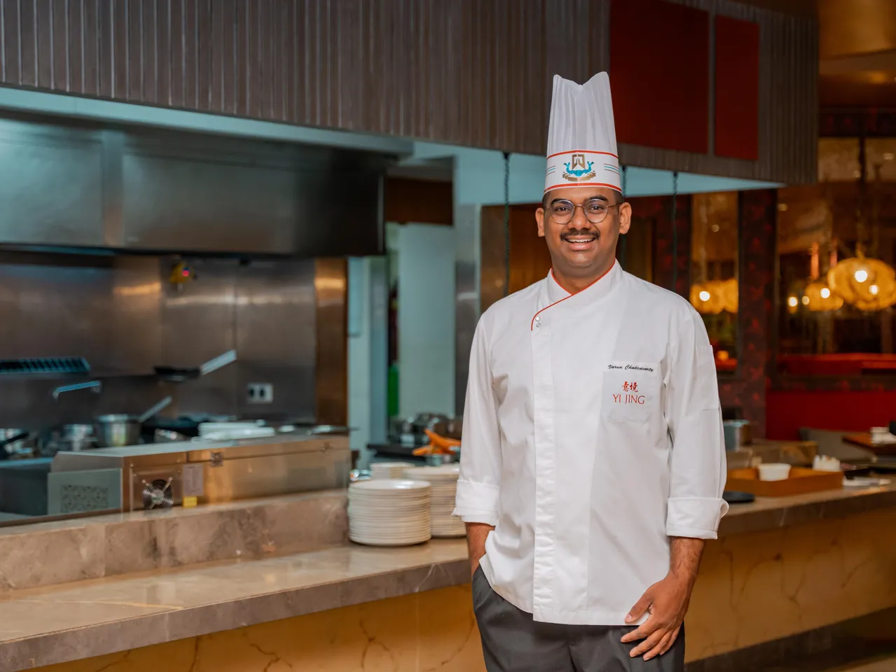 Varun Chakrobarty