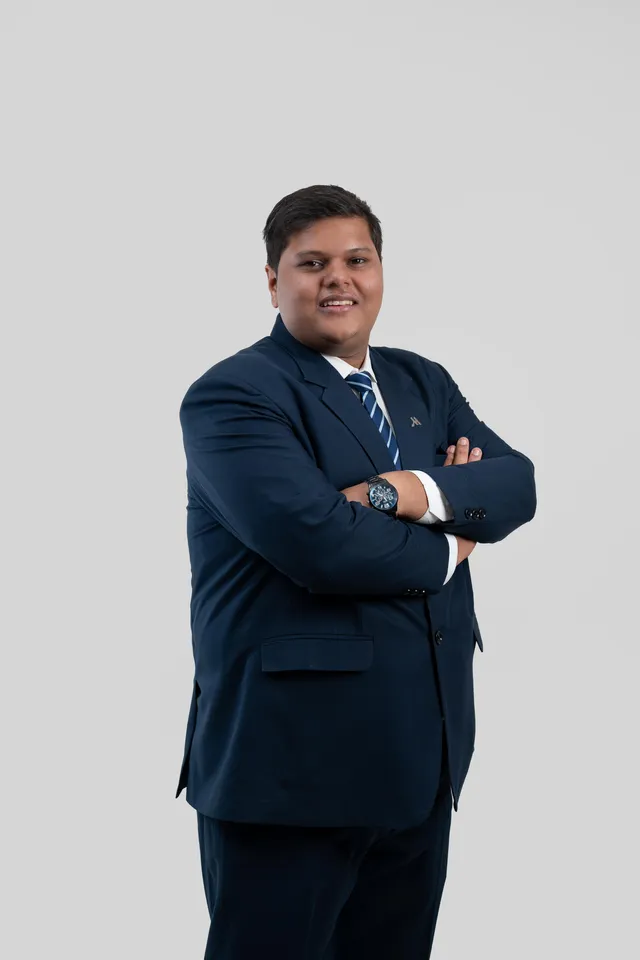 Sameer Thanvi Profile Image
