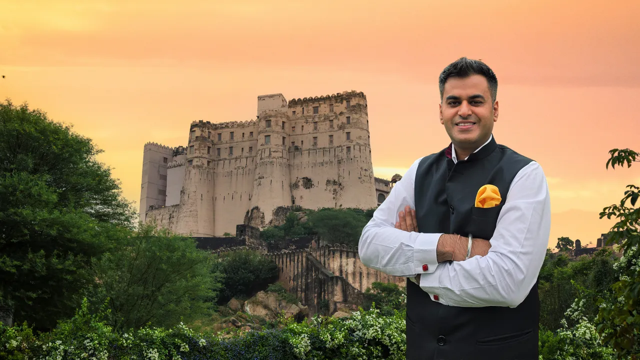 Eklavya Kalra