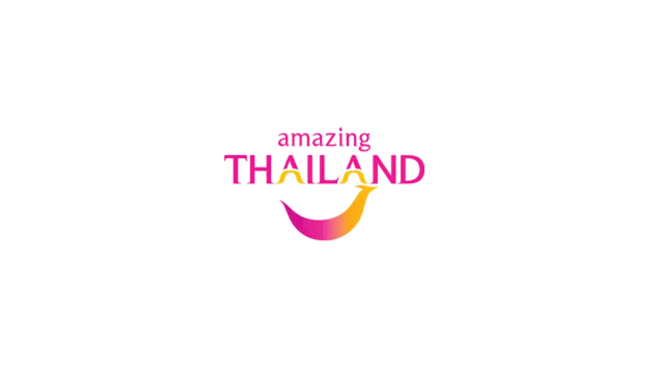 Tourism Authority of Thailand logo