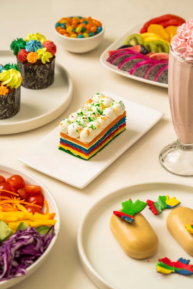 Brunch at ITC Windsor