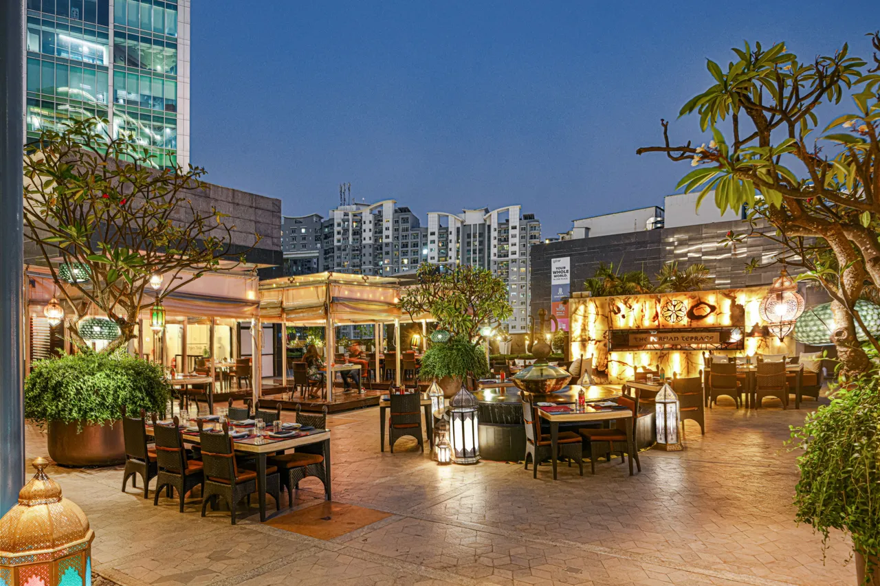 Persian Terrace-SGBHBG