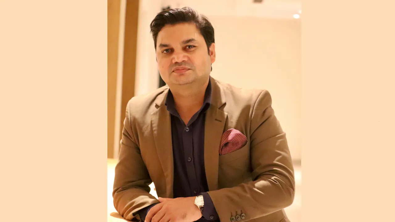 Novotel Guwahati GS Road Dinesh Singh hospibuz hospitality lexis