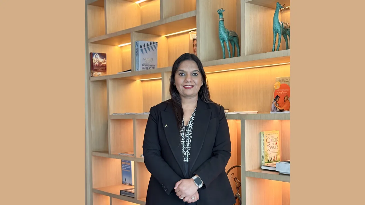 Novotel Ahmedabad Appoints Shelly Sharma as Director of Sales and Marketing