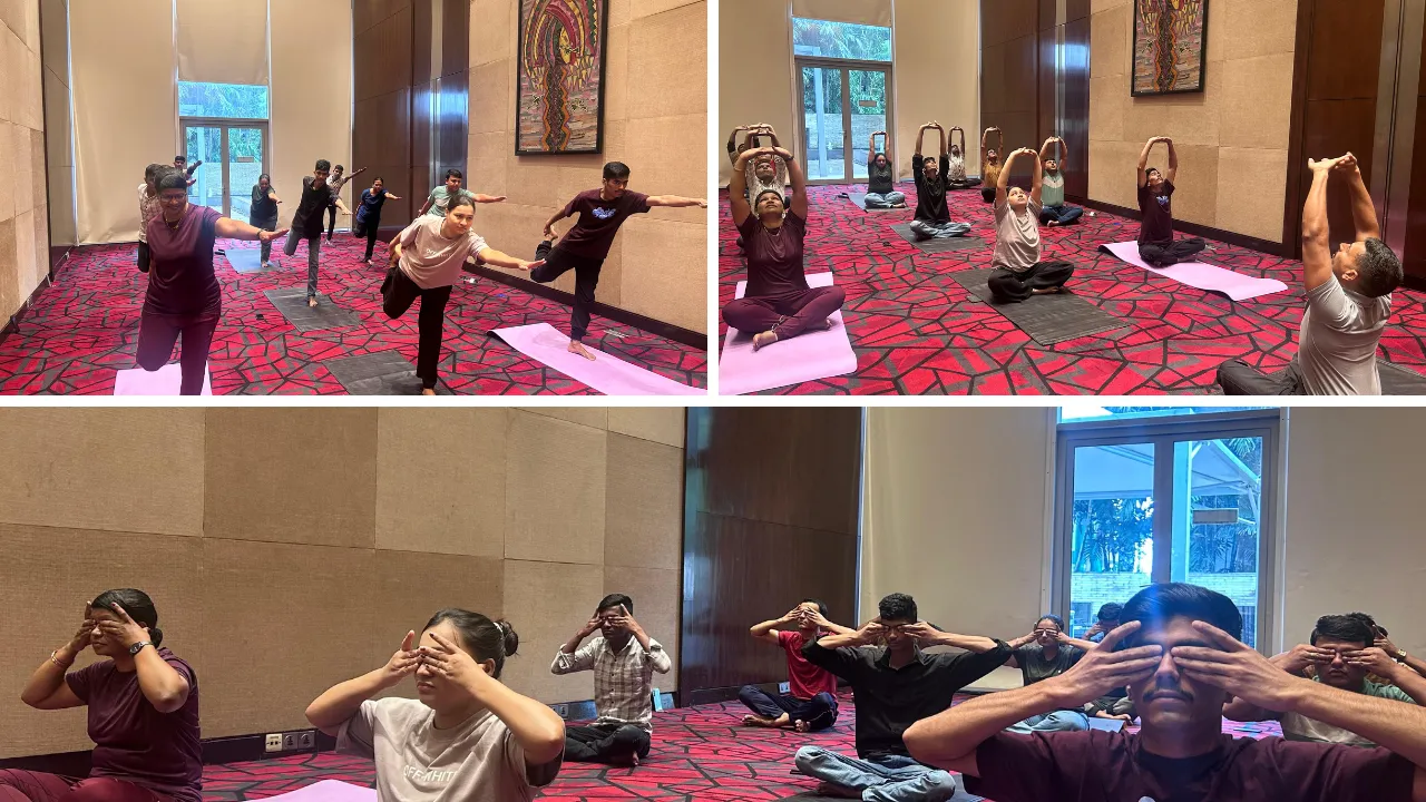 Courtyard by Marriott Pune Hinjewadi