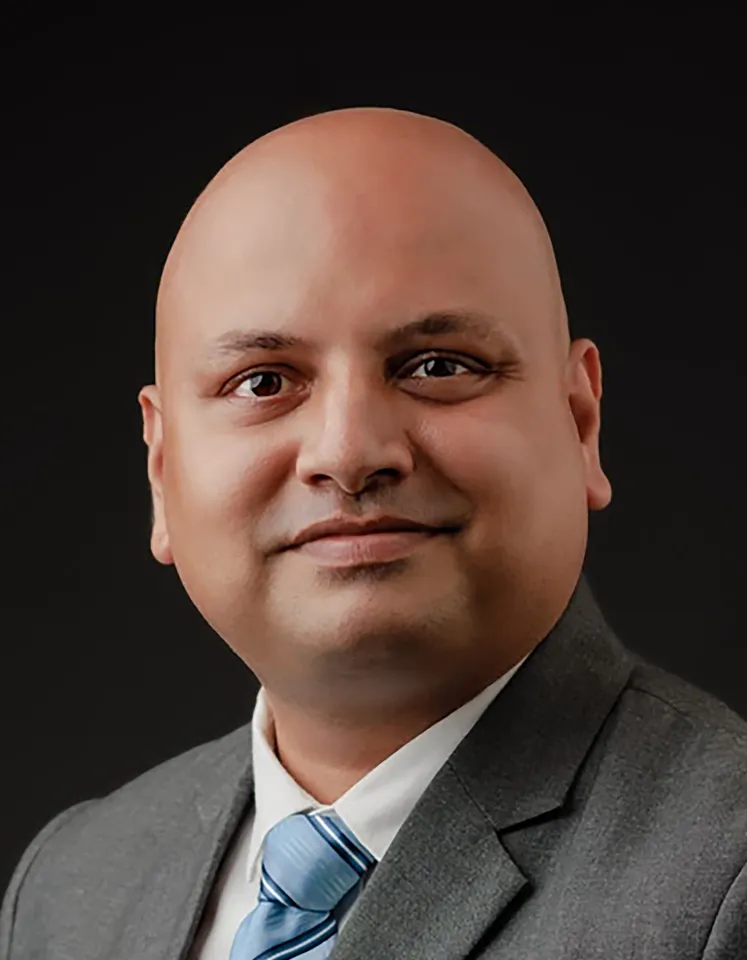 DoubleTree by Hilton Goa - Panaji announces the elevation of Amar Albuquerque as Hotel Manager