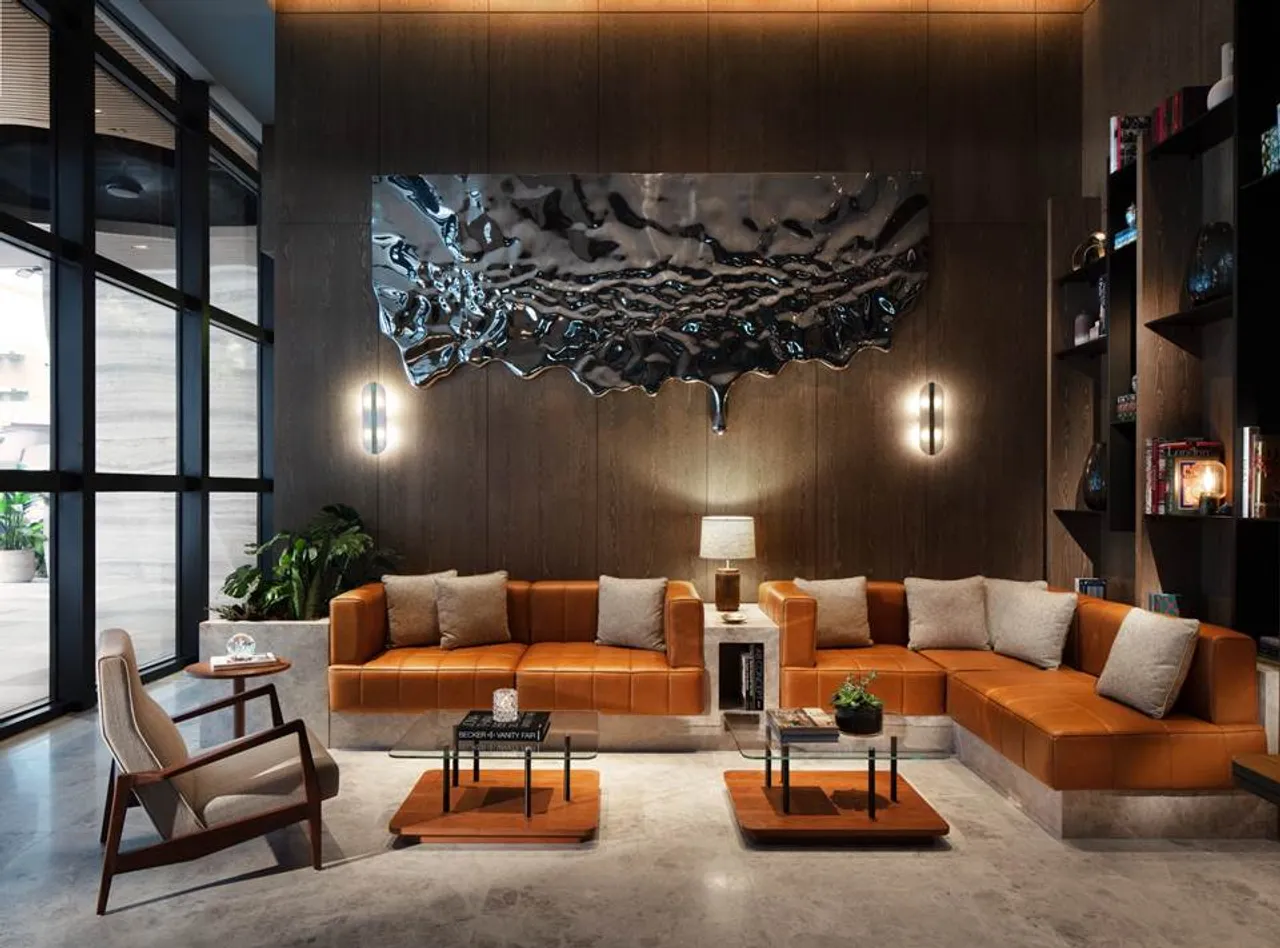 The Hari Hong Kong 11