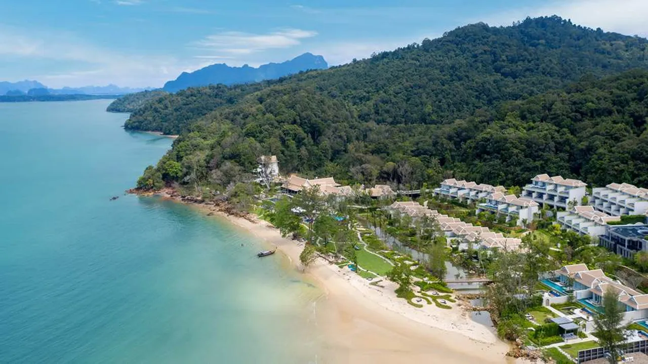 Banyan Tree Krabi Showcases Local Artisans 3