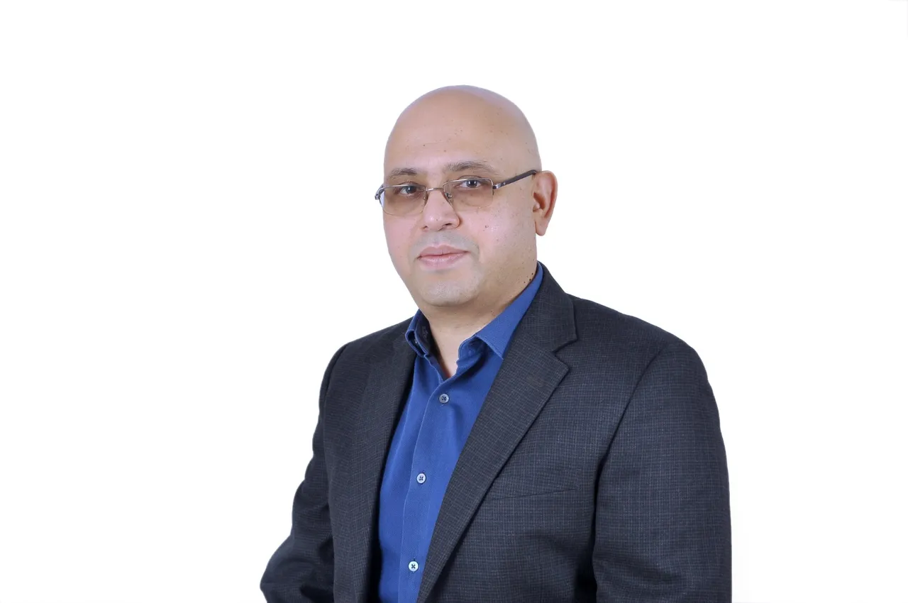 Mr Shreenath Shastry- CEO