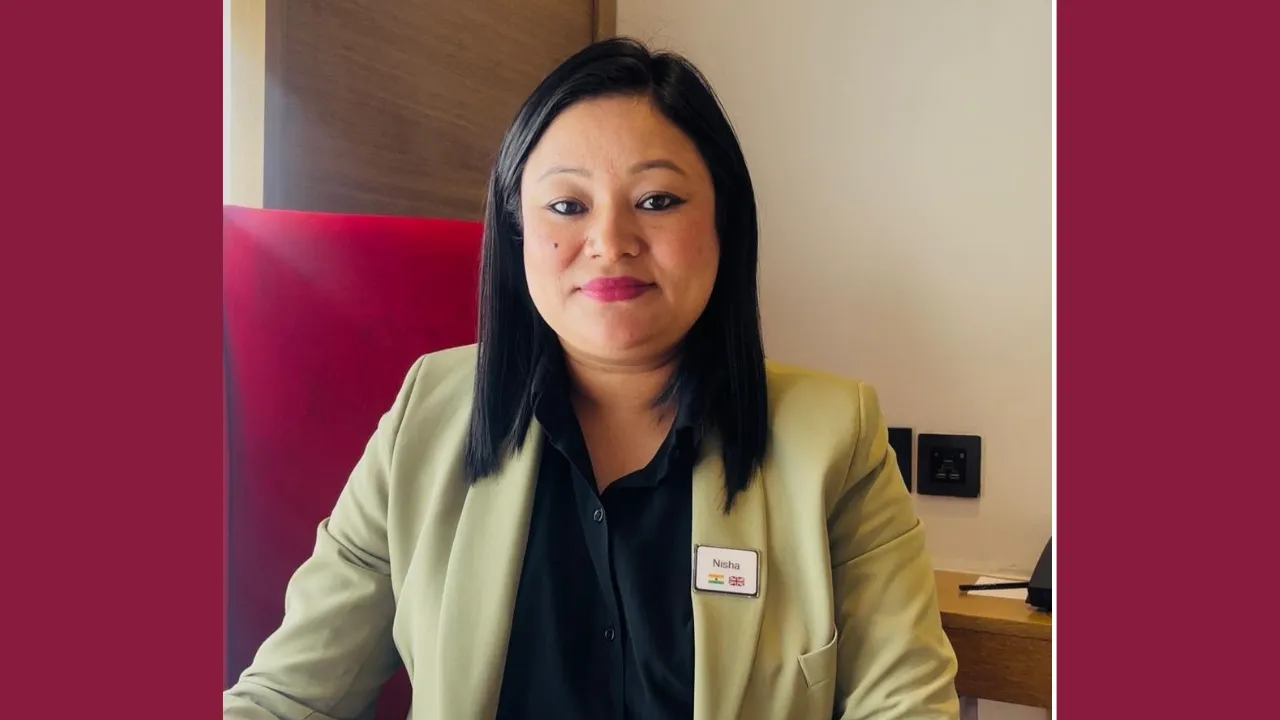 Nisha Rai Joins Novotel Guwahati GS Road as Housekeeping Manager