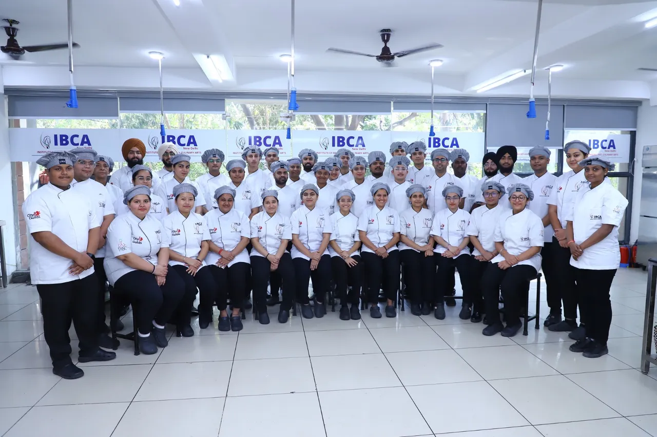 (IBCA) 1