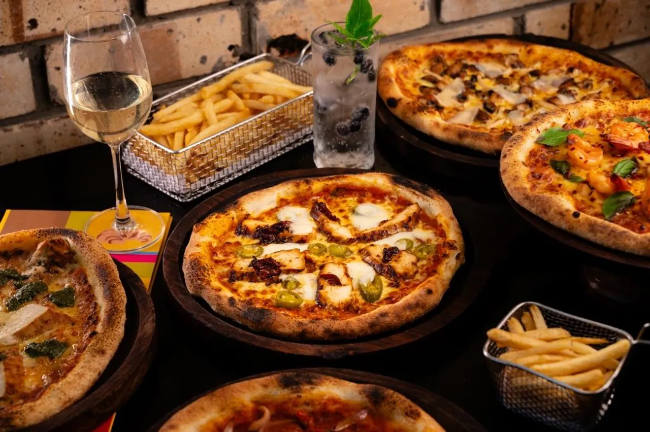 Pizza-