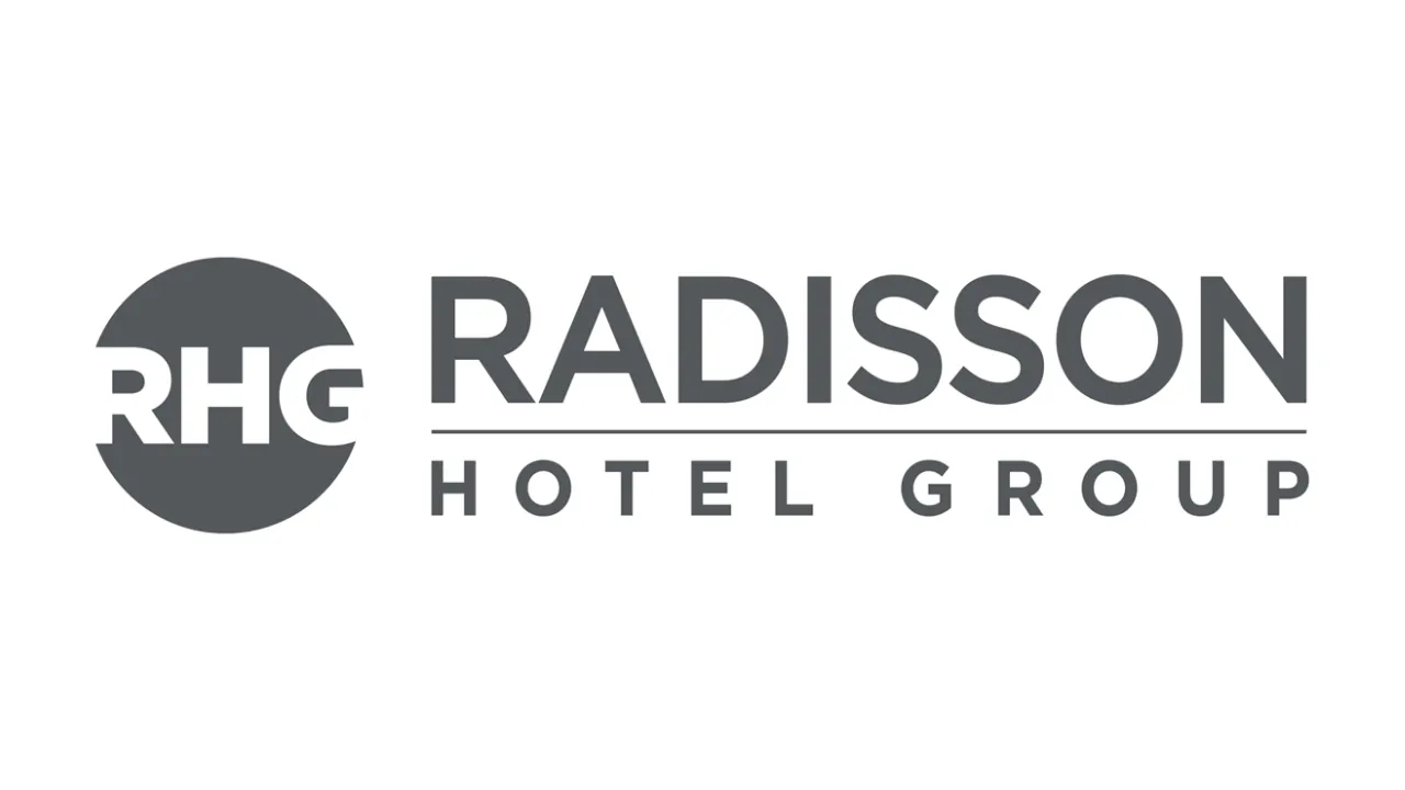 Radisson Hotel Group Logo