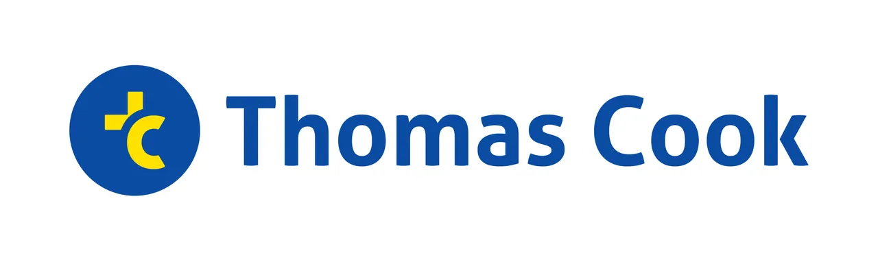 Thomas Cook Logo