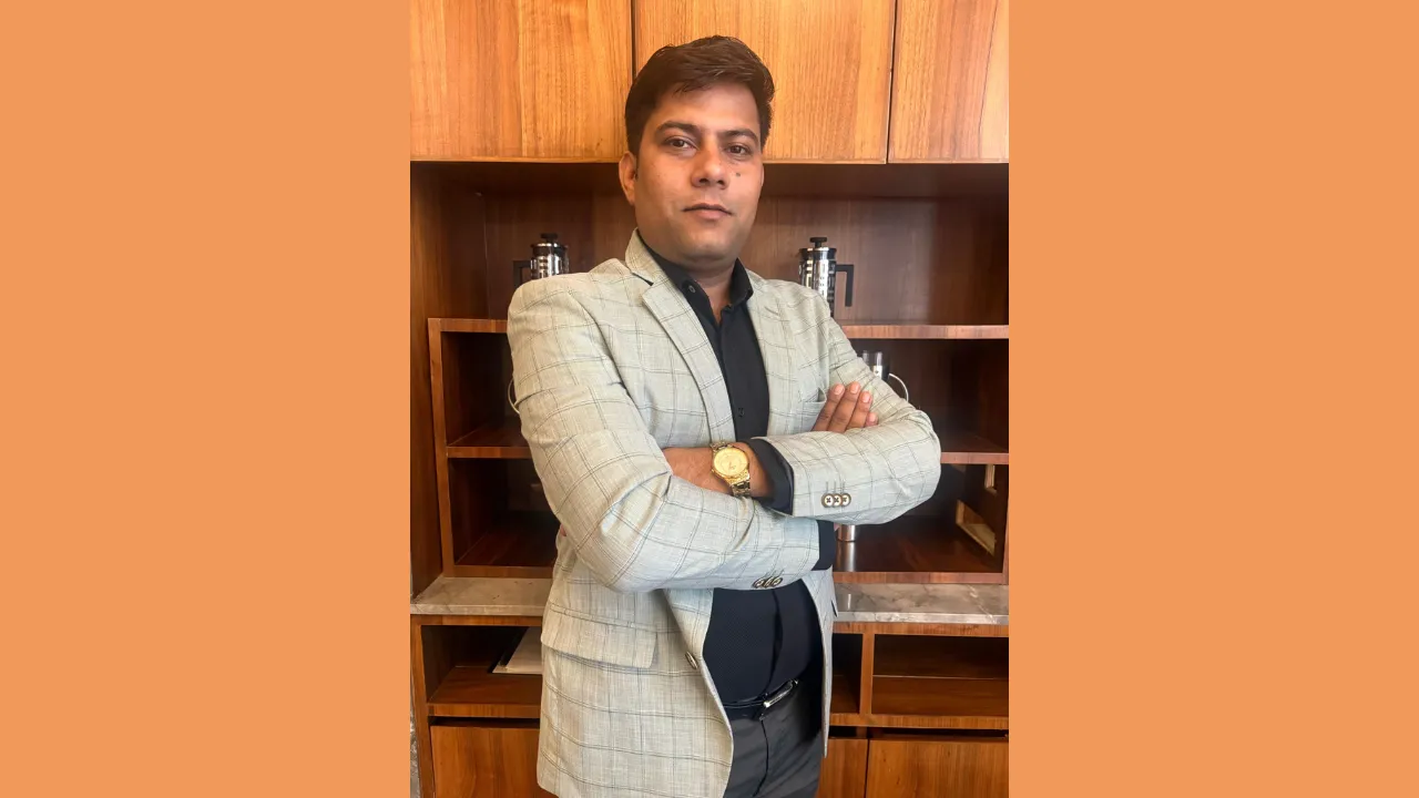 Hyatt Centric Janakpuri