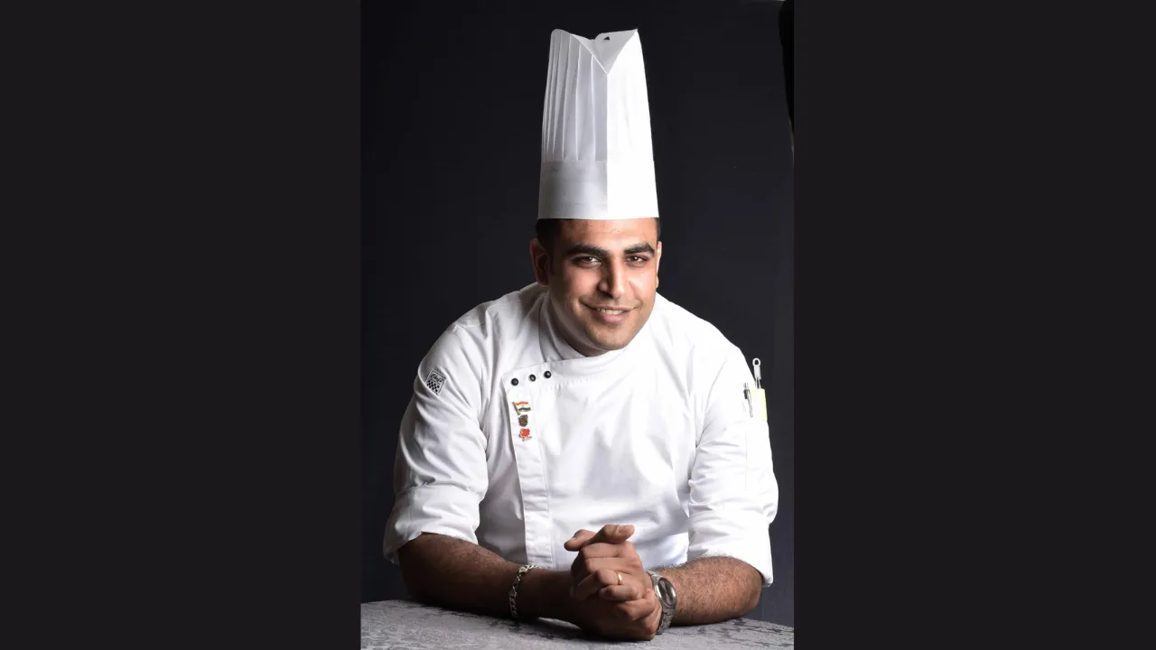 Hyatt Regency Dehradun Resort and Spa Appoints Chef Vikram as Chef de Cuisine