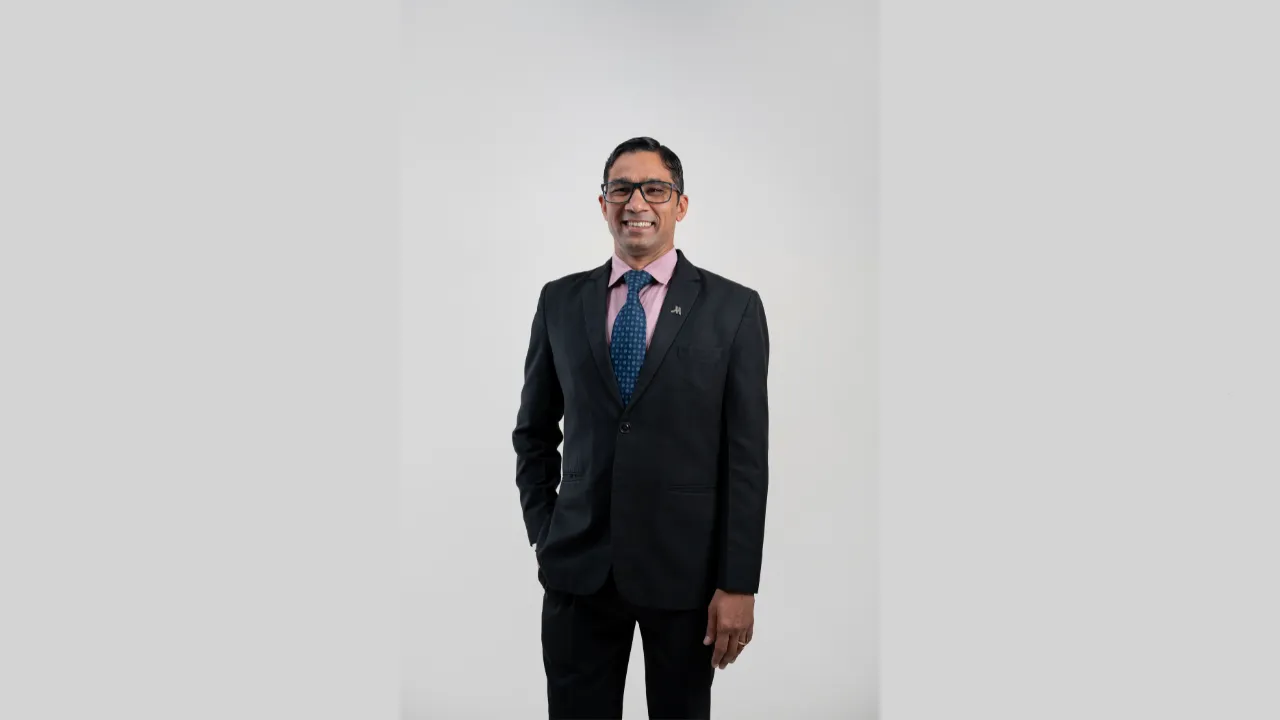 Udaipur Marriott Hotel Shiv Prakash hospibuz hospitality lexis