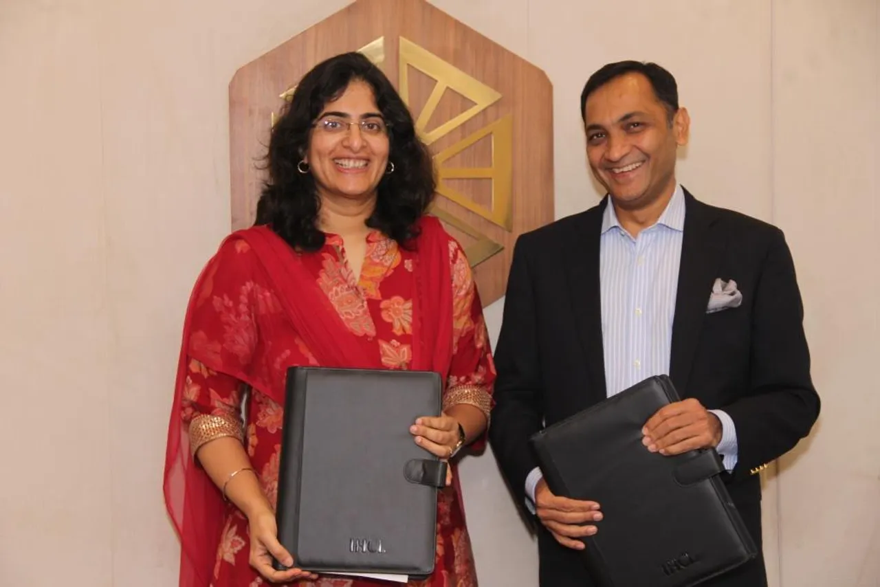 IHCL ANNOUNCES THE SIGNING OF A GINGER IN KANPUR