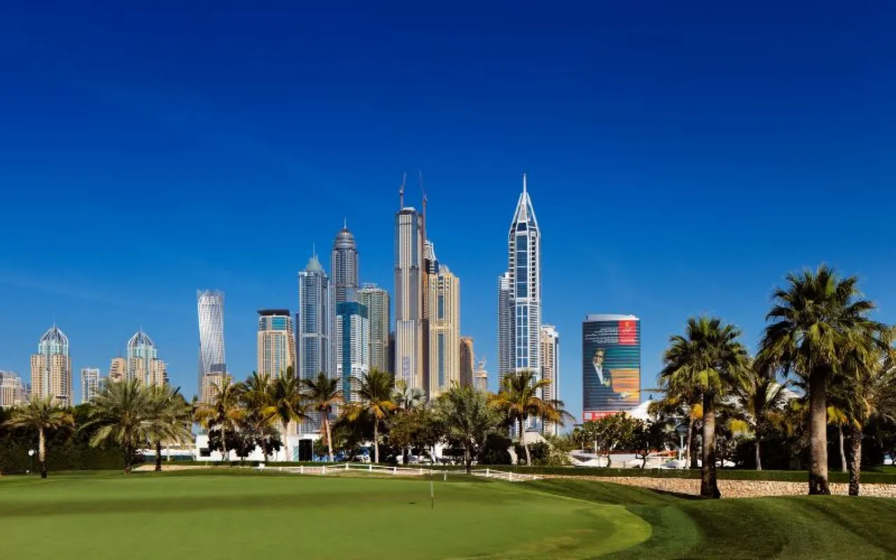 dubai tour