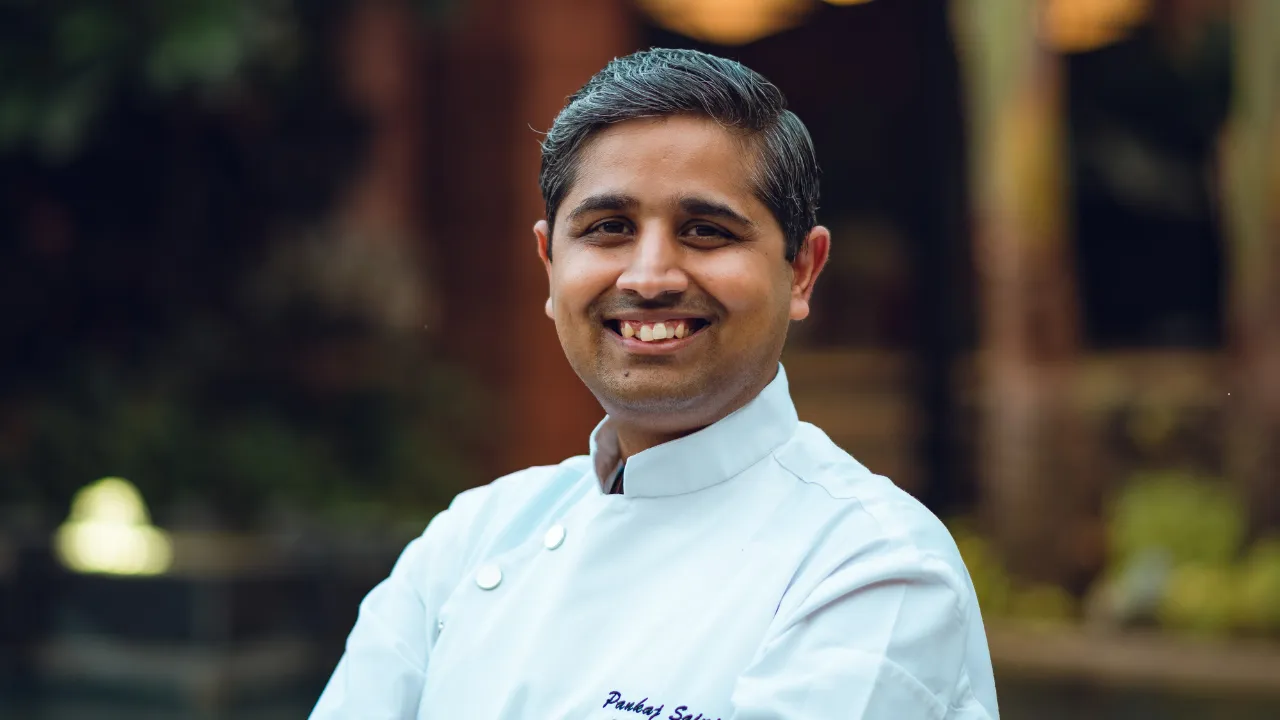 The Westin Goa Pankaj Saini hospibuz hospitality lexis