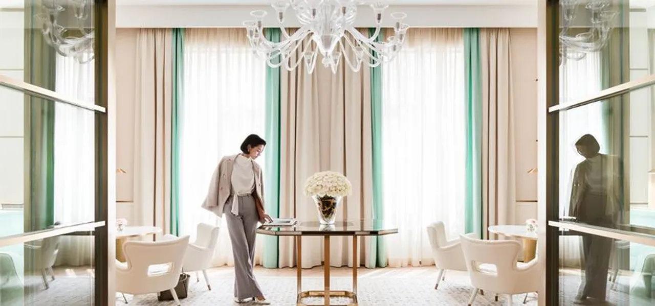 Lanson Place Marks 30 Years of Celebrated Residential Hospitality