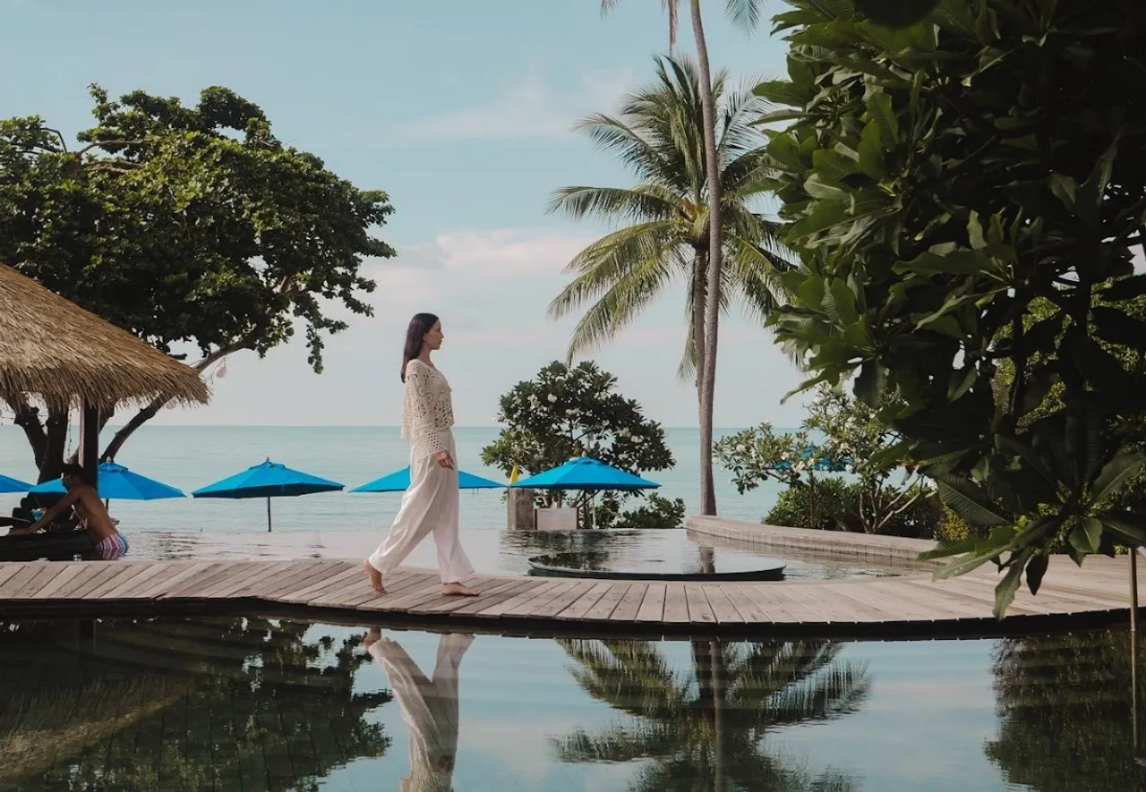 SAii, where peace-of-mind is the ultimate luxury