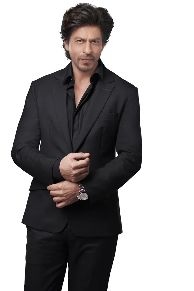Shah Rukh Khan at City of Dreams