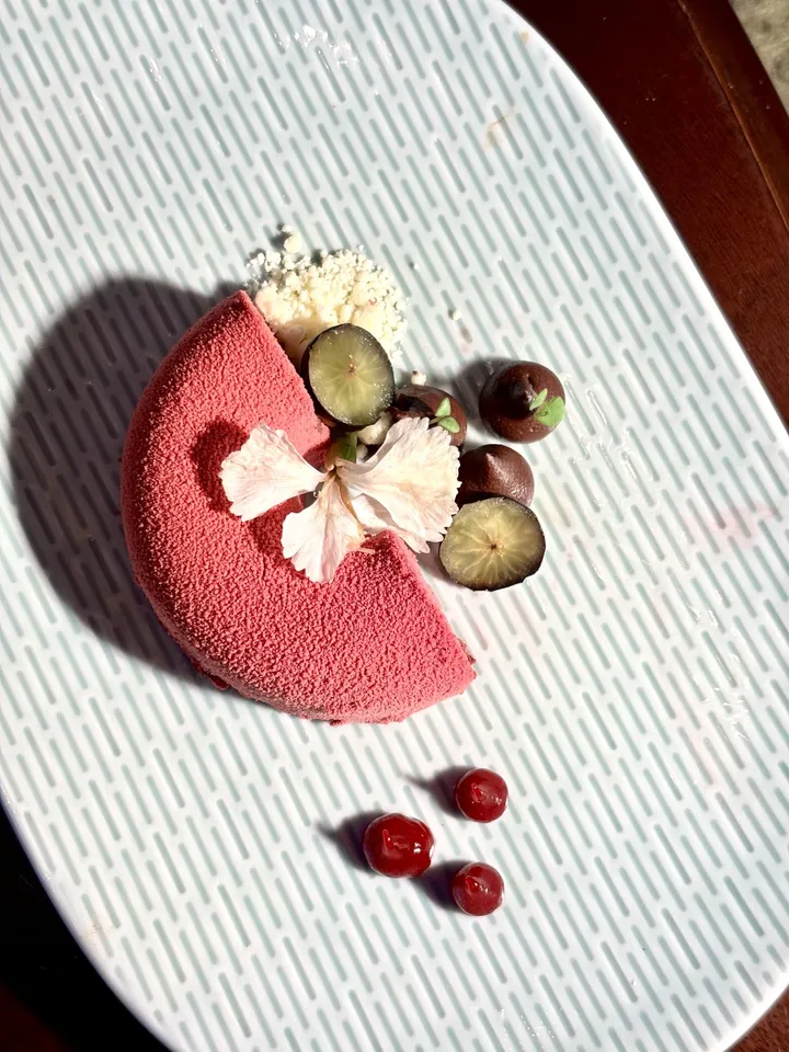 Chocolate Day 1