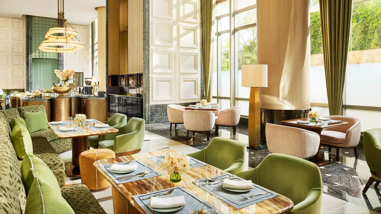 Four Seasons Hotel Mumbai