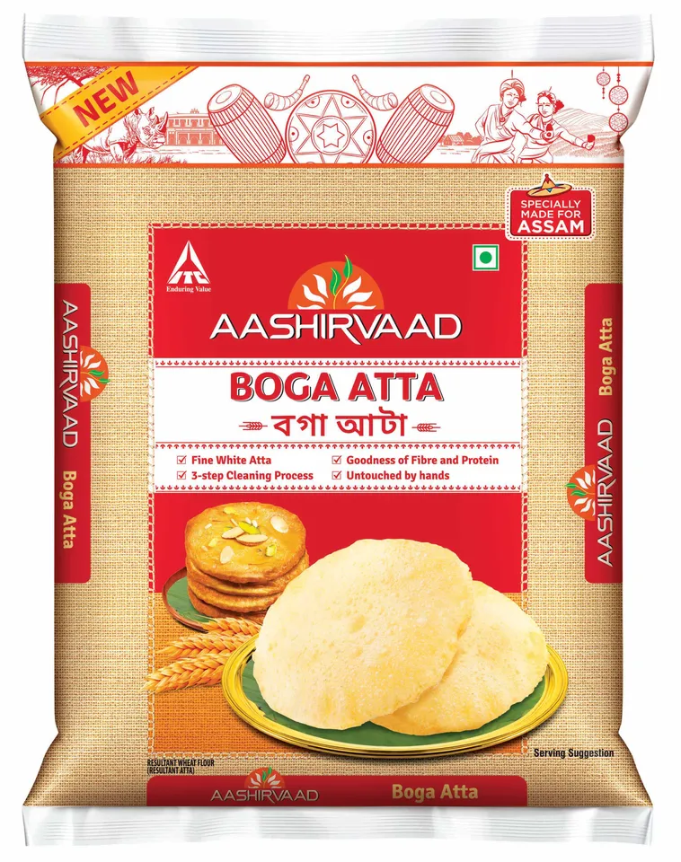 Boga Atta Image