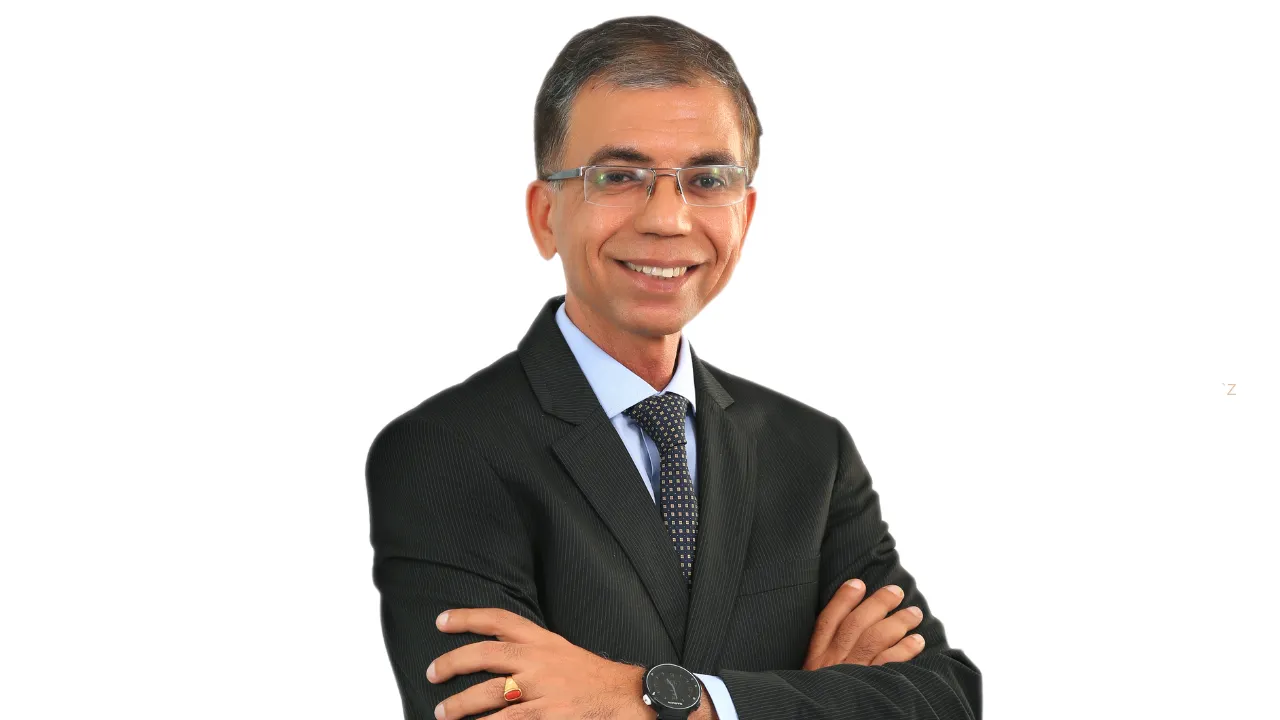 Hindustan Coca-Cola Beverages Names New CEO hospibuz hospitality lexis