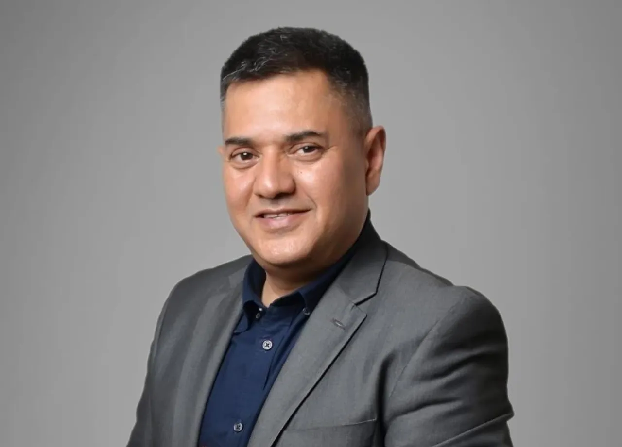 Aman Dewan- Director Mittal Tea