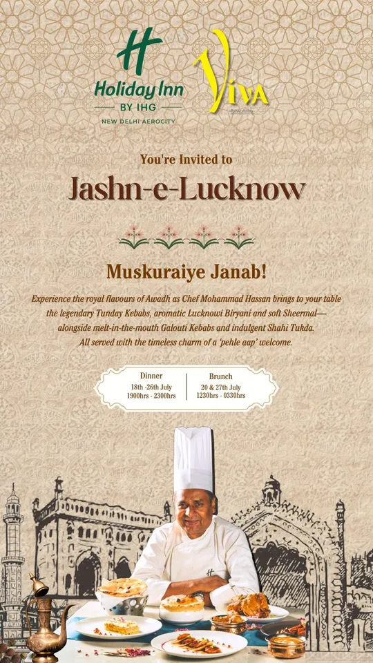 Jashn-e-Lucknow