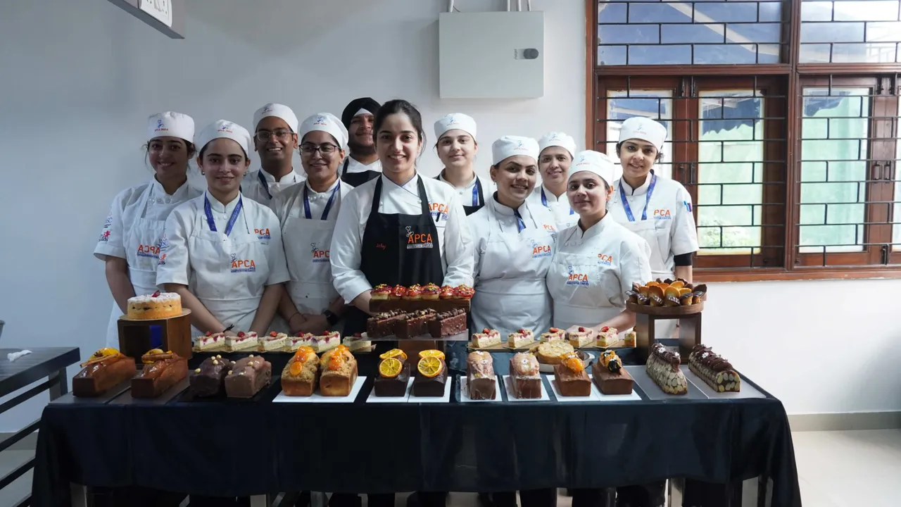 5 Top-Notch Academies for Culinary Arts