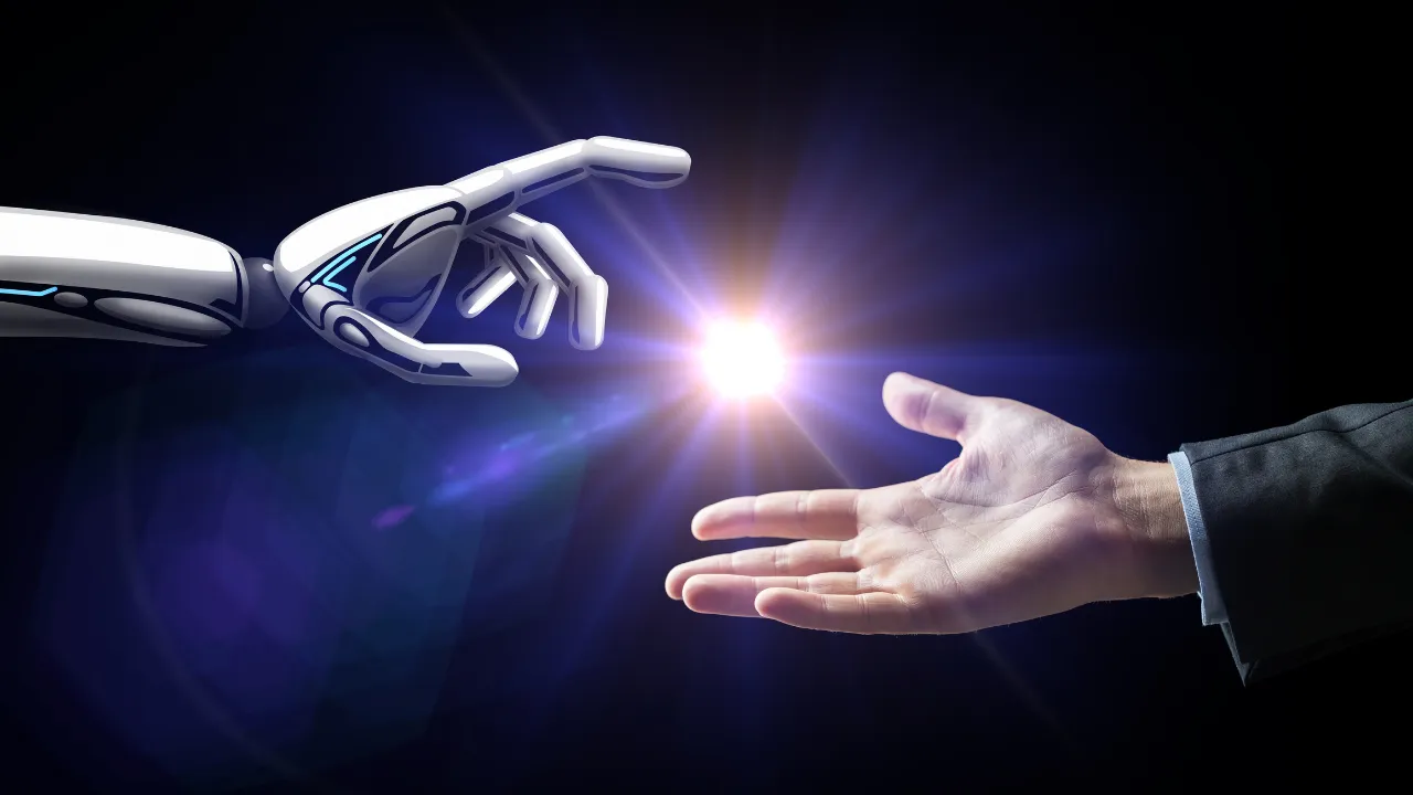 Balancing AI and Human Touch in Hospitality Hoteliers Opinions