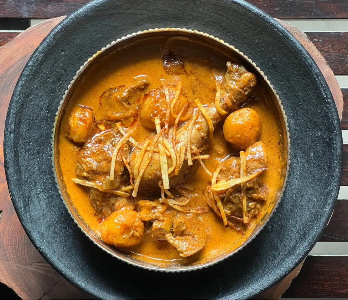 Jardaloo-Marghi-Marriot Whitefield
