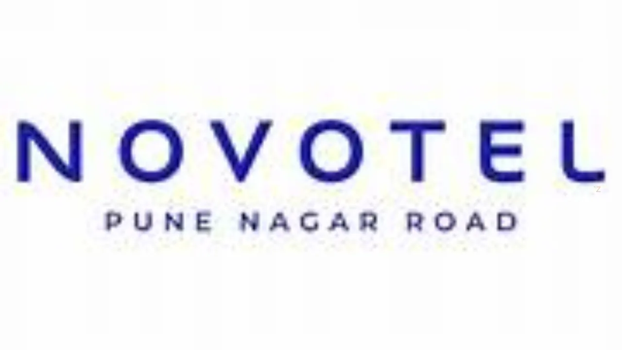 novotel pune logo
