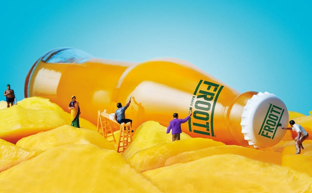 Frooti