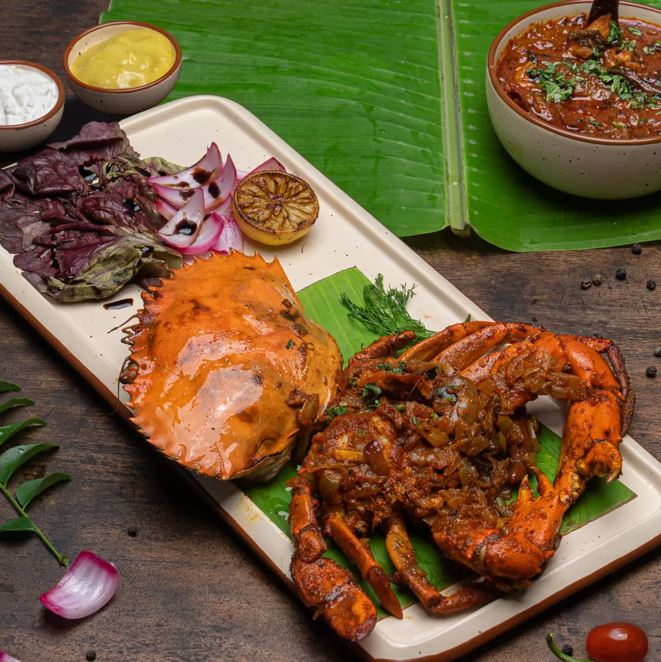 The Westin Gurgaon, New Delhi x Sheraton Grand Chennai Resort & Spa(1)