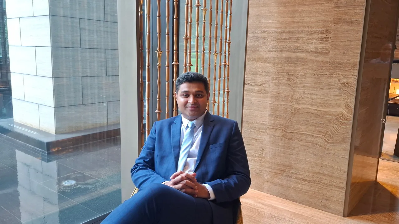 The Den Bengaluru Eldho Jacob hospibuz hospitality lexis