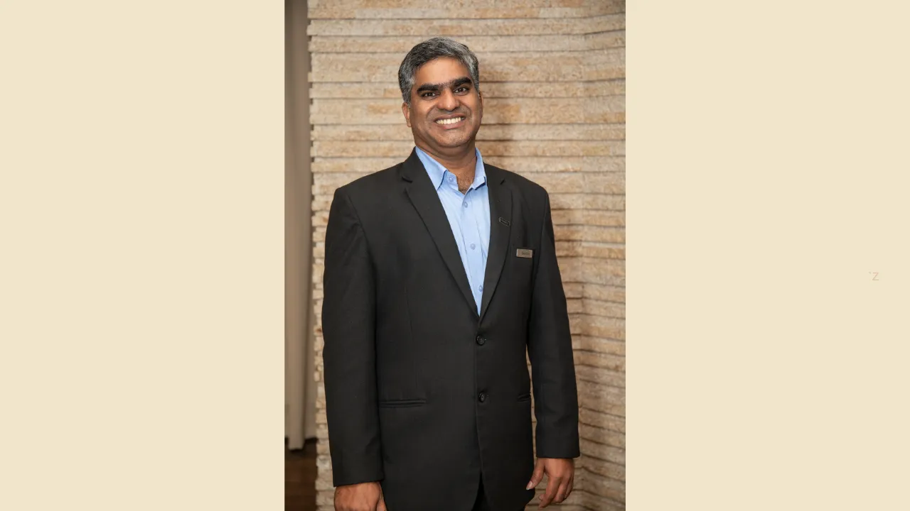 Hyatt Regency Chennai Backiaraj S hospibuz hospitality lexis