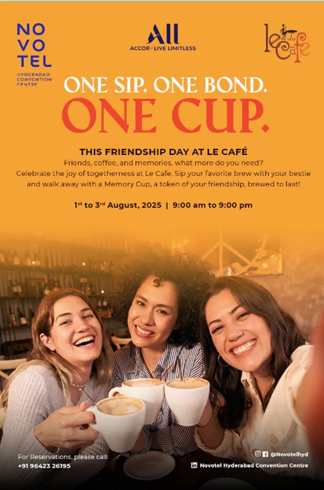 Friendship Day